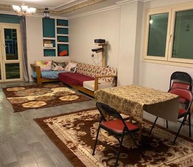 Pyramids Gardens Apartment | Beshoy guest house
