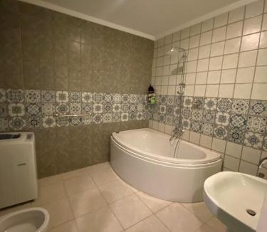Pyramids Gardens Apartment | Beshoy guest house