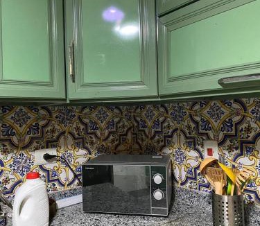 Pyramids Gardens Apartment | Beshoy guest house