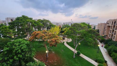 Al Rehab Apartment | Best location in Rehab City
