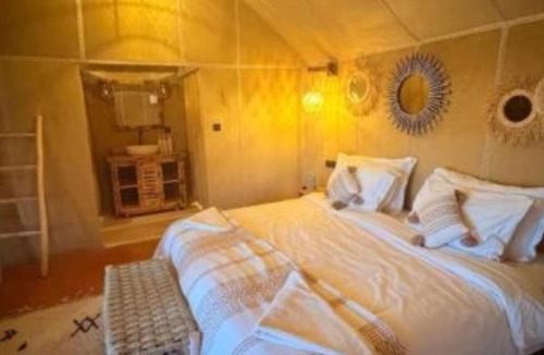 Merzouga Hostel | Best-Merzouga traditional camps