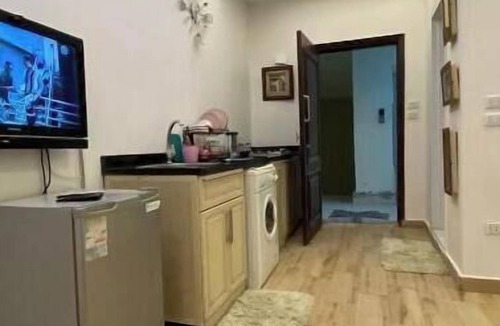 6th of October City Apartment | Best Value Studio in Dreamland – Cozy, Quiet & Central