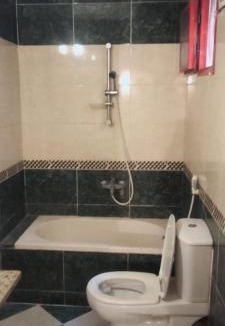 Shurtah al-Dakhlah Apartment | Betash bianki