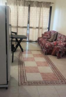 Shurtah al-Dakhlah Apartment | Betash bianki