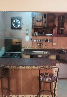 Shurtah al-Dakhlah Apartment | Betash bianki