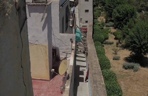 Fes El Jdid House | Between the garden Jnan Sbil and the Medina in the heart of Fes