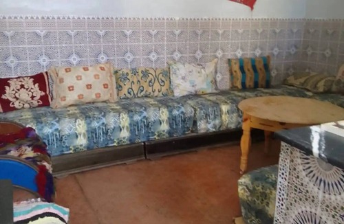 Fes El Jdid House | Between the garden Jnan Sbil and the Medina in the heart of Fes