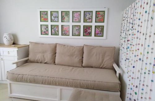 Dahab Apartment | Beyt Alzohour - Casa dei Fiori