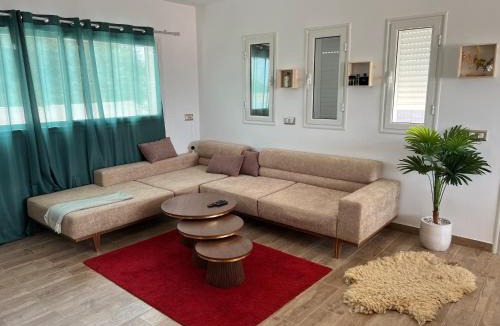 Houmet Souk Villa | BH villa