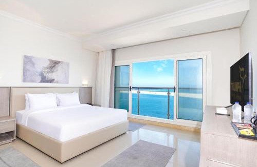 Marsa Matruh Hotel | Bianco Matrouh Hotel
