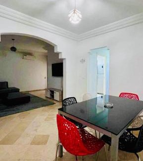 Sfax Eljadida Apartment | bienvenu chez moi