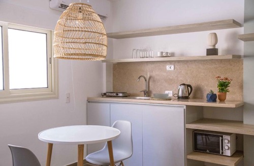Sheikh Zayed City Apartment | BirdNest Private Studio - 3