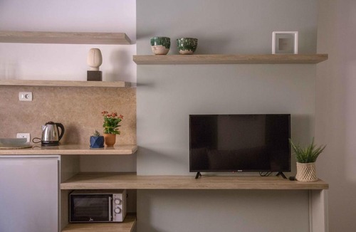 Sheikh Zayed City Apartment | BirdNest Private Studio - 3