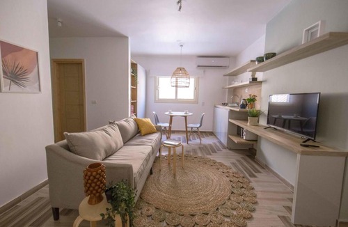Sheikh Zayed City Apartment | BirdNest Private Studio - 3