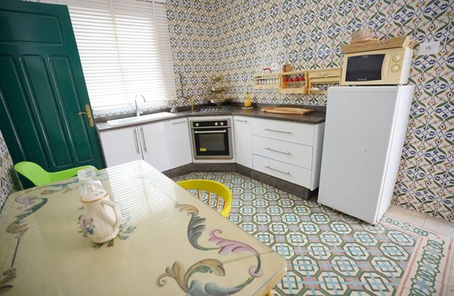 Borj Erras Bed & Breakfast | Bit HSAN :Original guestroom