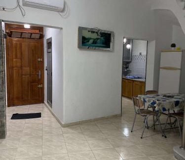 Bizerte Apartment | Bizerte maison en plein cœur de la médina