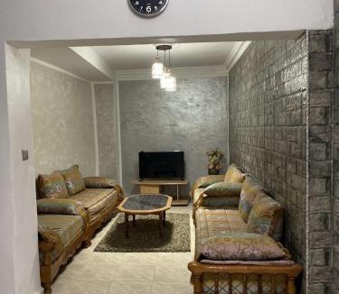 Bizerte Apartment | Bizerte maison en plein cœur de la médina