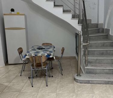 Bizerte Apartment | Bizerte maison en plein cœur de la médina