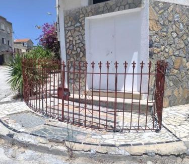 Bizerte Apartment | Bizerte Tunisia cozy studio
