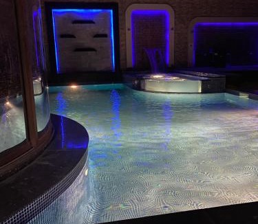 Dream Land House | black tiger villa