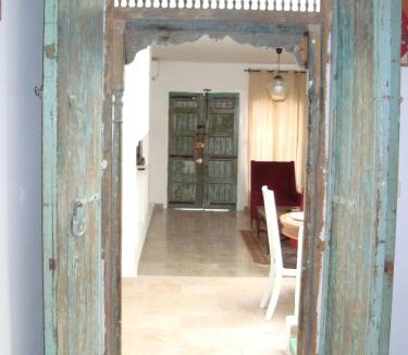 Hamma Villa | Bleu Azur - Sidi Bou Saïd