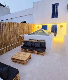 Hamma Villa | Bleu Azur - Sidi Bou Saïd