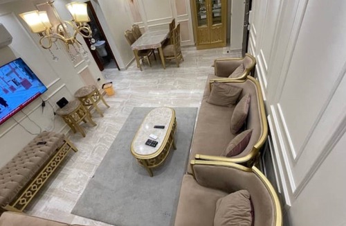 Agouza Apartment | Block A - 401