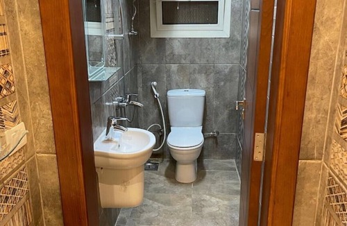 Agouza Apartment | Block A - 401