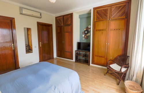 Agadir City Center Apartment | Bloom - Marina Agadir - Piscine - 4 or 5 Px
