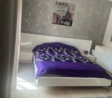 Ariana Apartment | Bloome appartement, Riadh Andalous , Ariana ville