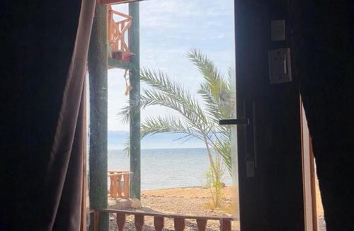 Wasit Cabin | Blue Beach Camp Nuweiba - بلو بيتش كامب نويبع