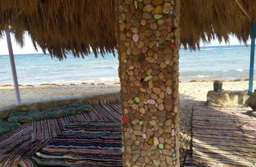Wasit Other | Blue Beach Camp Nuweiba
