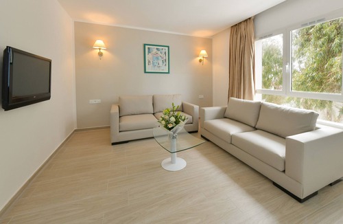 Monastir Hotel | Blue Beach Golf and Spa