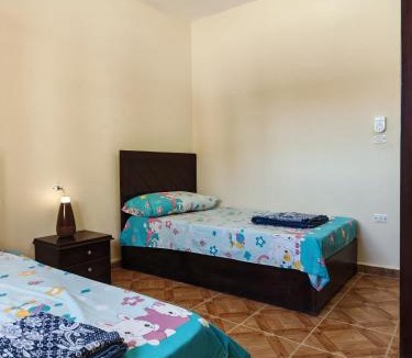 Marsa Matruh Apartment | Blue Beach Resort
