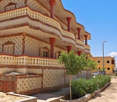 Marsa Matruh Apartment | Blue Beach Resort
