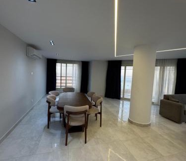 Port Said Apartment | Blue Horizon Port Said