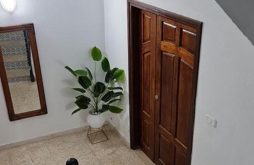 Eastern Hammamet Apartment | Blue Jasmin Suites S