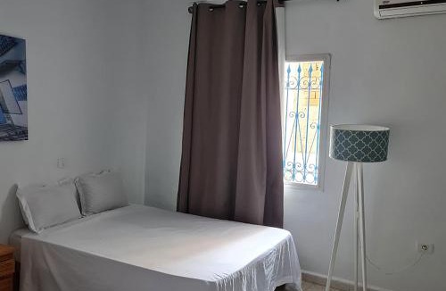 Eastern Hammamet Apartment | Blue Jasmin Suites S
