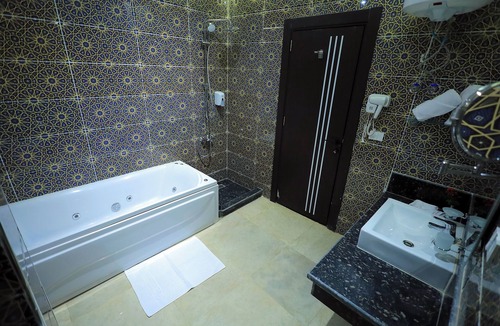 Aswan Hotel | Blue Lotus Nile Suites Hotel Aswan