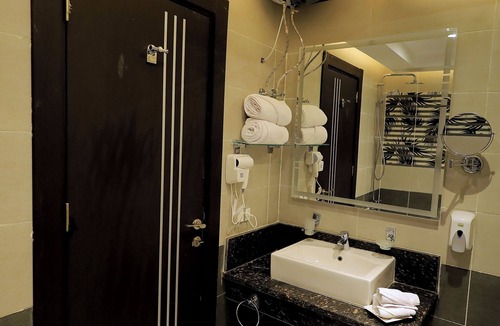 Aswan Hotel | Blue Lotus Nile Suites Hotel Aswan