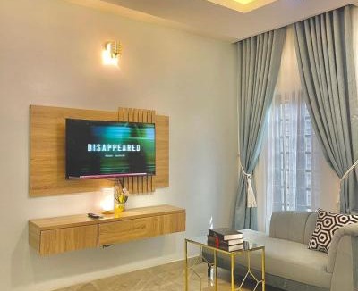 Akure Apartment | Blueprint Apartment