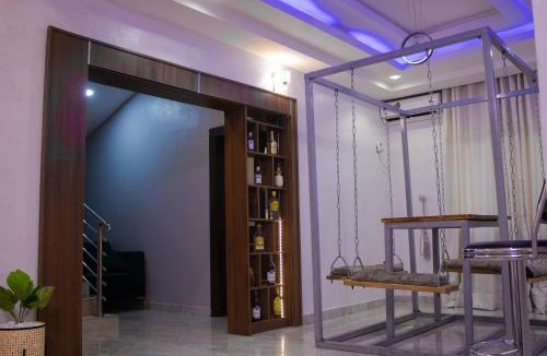 Akure Apartment | Blueprint Apartment