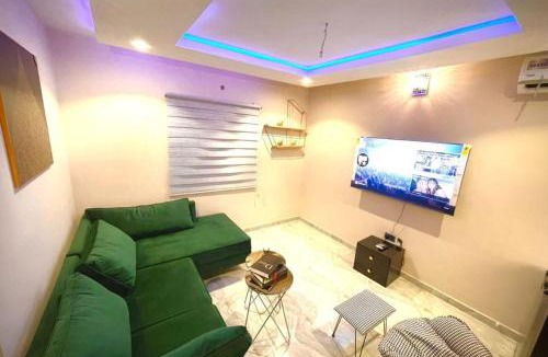 Akure Apartment | Blueprint Apartment