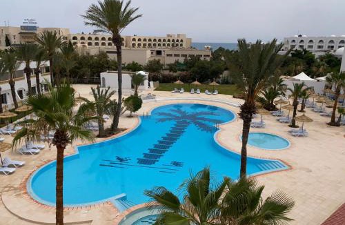 Yasmine Hotel | Blumar Resort & Spa