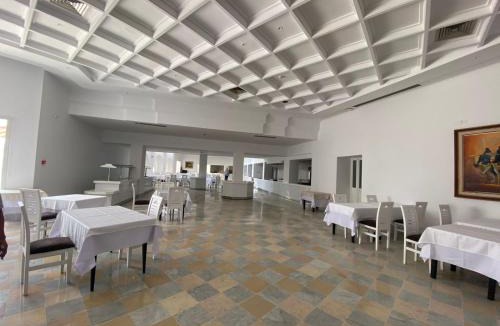 Yasmine Hotel | Blumar Resort & Spa