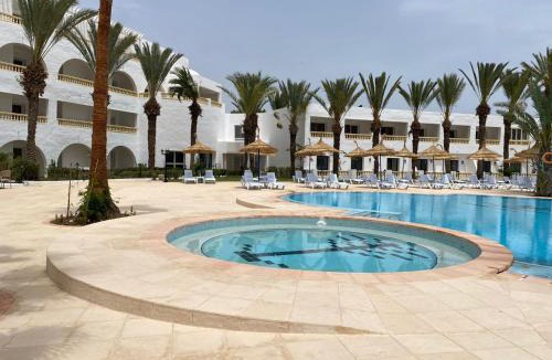 Yasmine Hotel | Blumar Resort & Spa