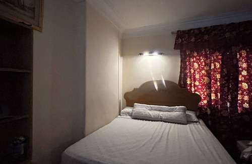 Agouza Apartment | BnB Cairo-stylish compact Studio