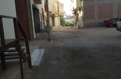 Corniche Road-Dahar House | Bob Marley Homestay