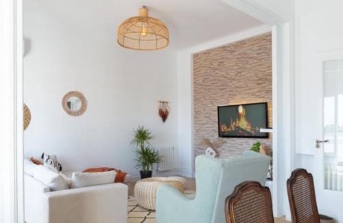 Bab Bhar Apartment | Bohème