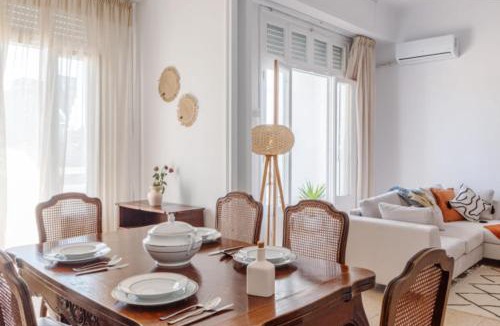 Bab Bhar Apartment | Bohème
